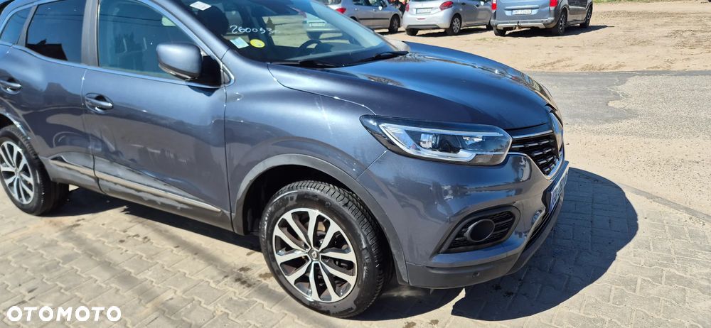 Renault Kadjar 1.5 Blue dCi Intens EDC EU6d - 11