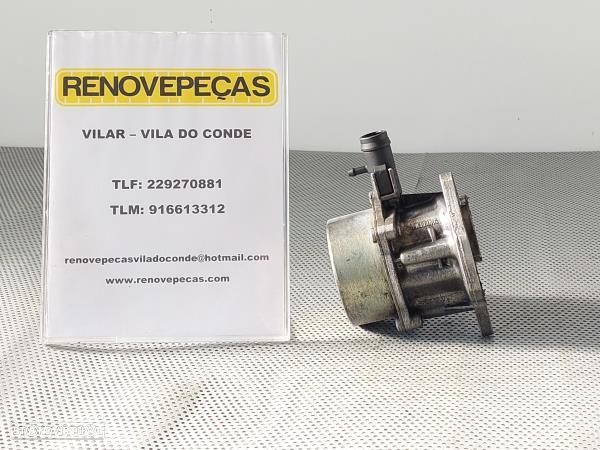 Depressor Travoes Renault Kangoo (Kc0/1_) - 1