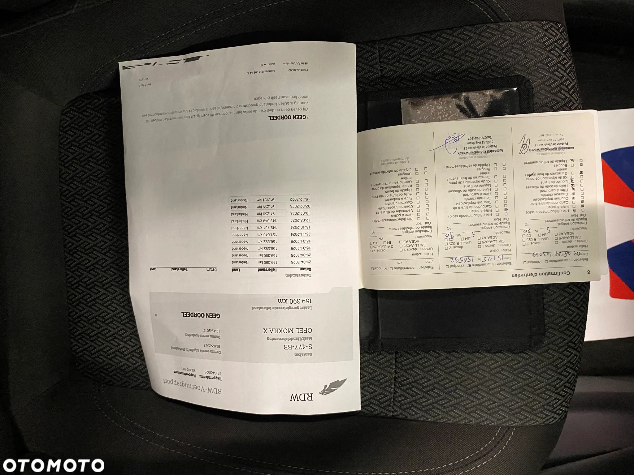 Opel Mokka 1.4 T Cosmo - 22