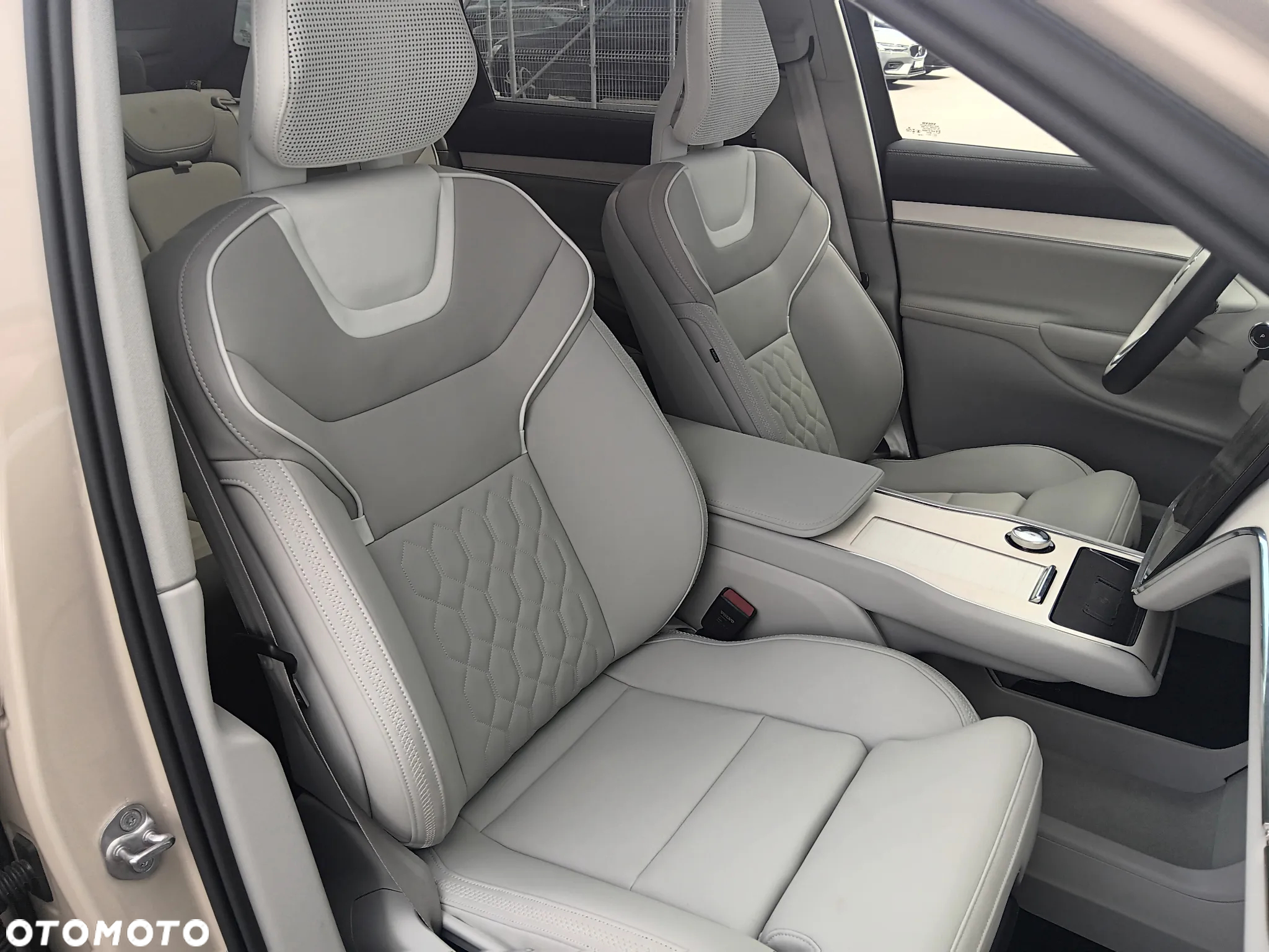 Volvo EX90 111kWh Twin Performance AWD Ultra 7 os - 22