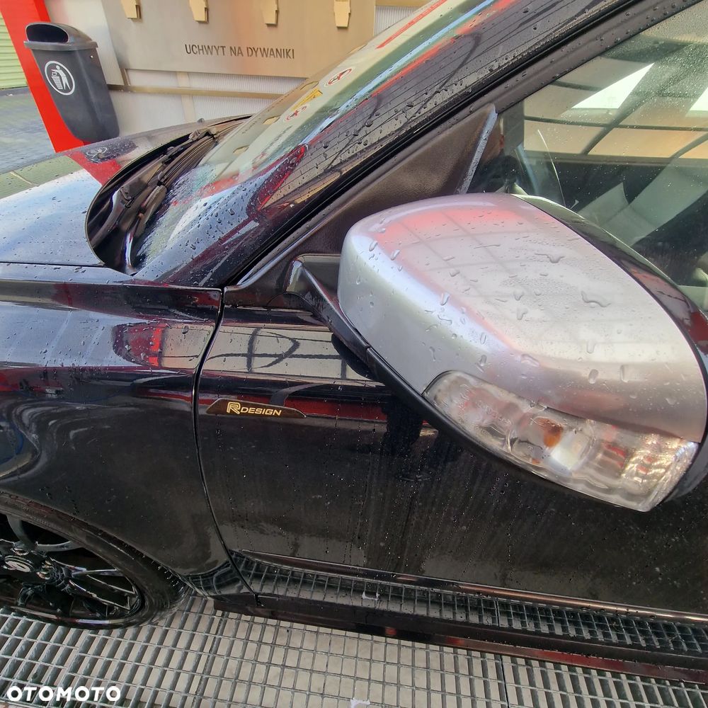 Volvo S40 D5 DPF RDesign - 20