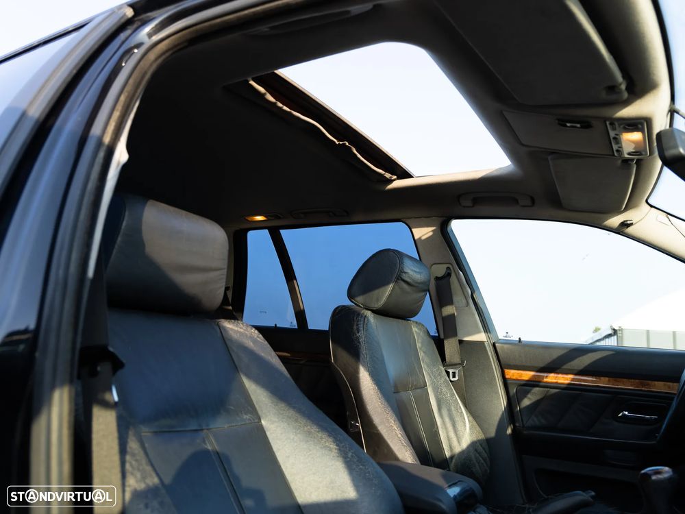 BMW 530 d Touring - 17