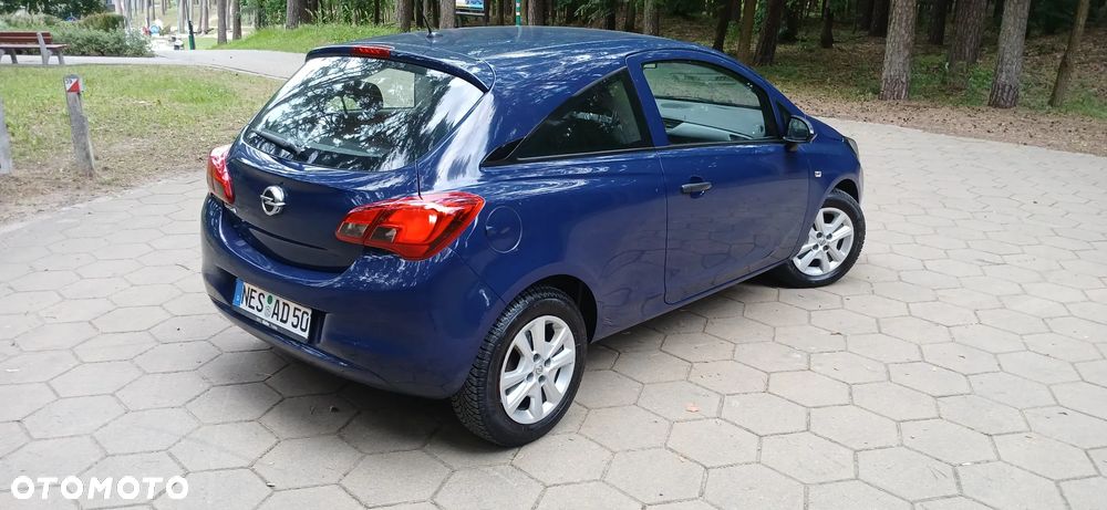 Opel Corsa 1.2 Innovation - 5