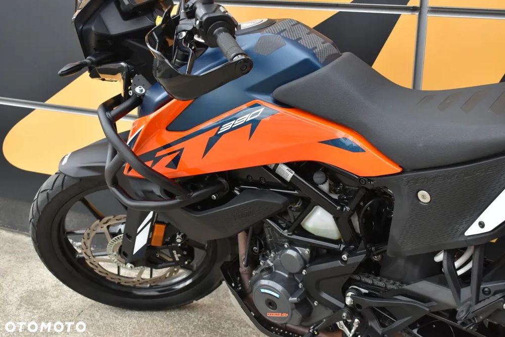 KTM Adventure - 14
