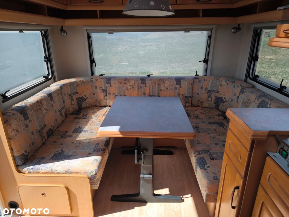 Hobby Prestige 540 - 8