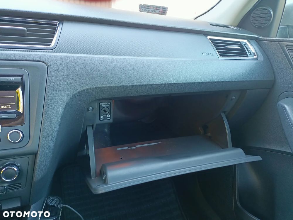 Seat Toledo 2014 photo 4