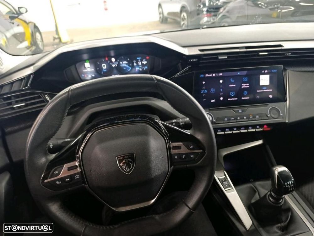 Peugeot 308 SW 1.5 BlueHDi Active Pack - 6