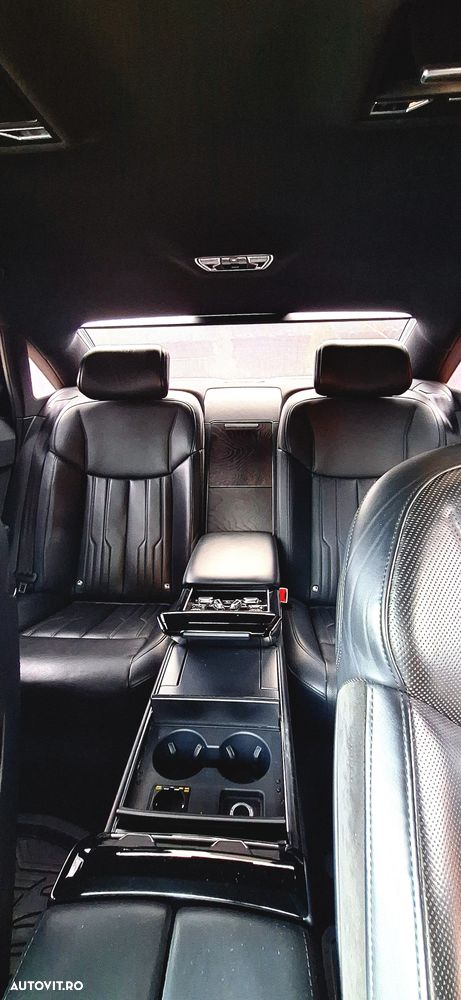 Audi A8 - 15