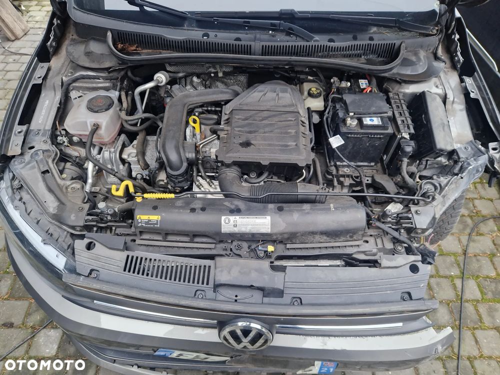 Volkswagen Polo 1.0 TSI DSG OPF Comfortline - 3