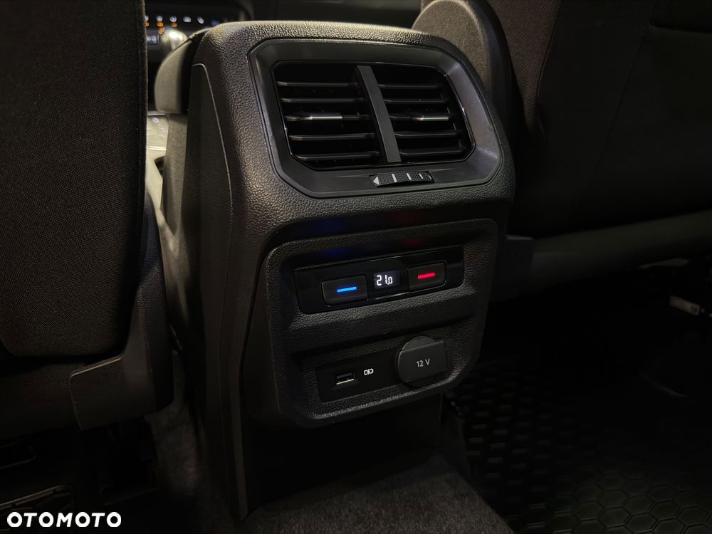 Volkswagen Tiguan 1.5 TSI EVO R-Line DSG - 31