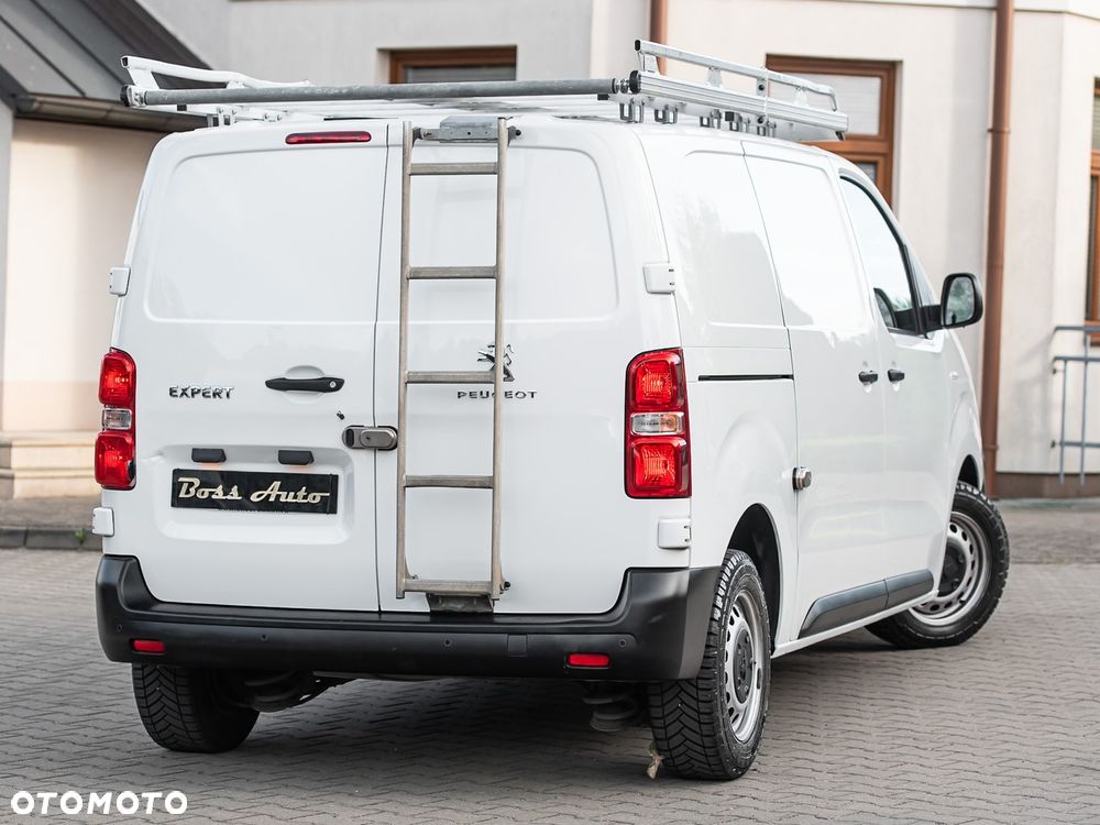 Peugeot EXPERT L2H1 - 10
