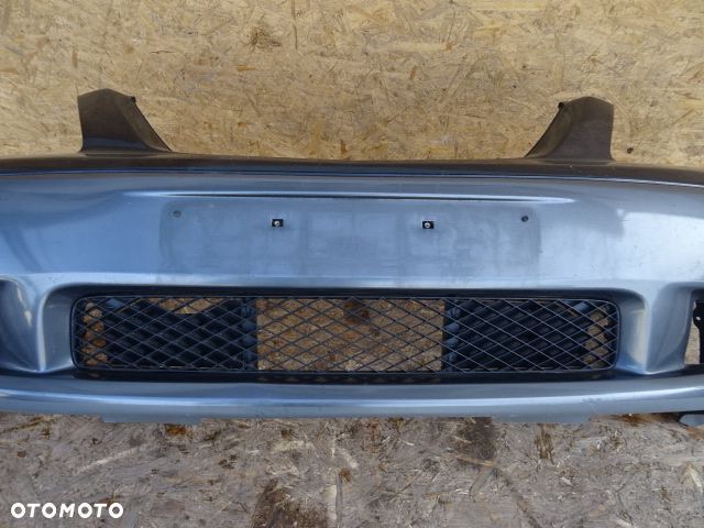 ZDERZAK PRZÓD PRZEDNI MAZDA MPV II 99-02 2.0 - 3