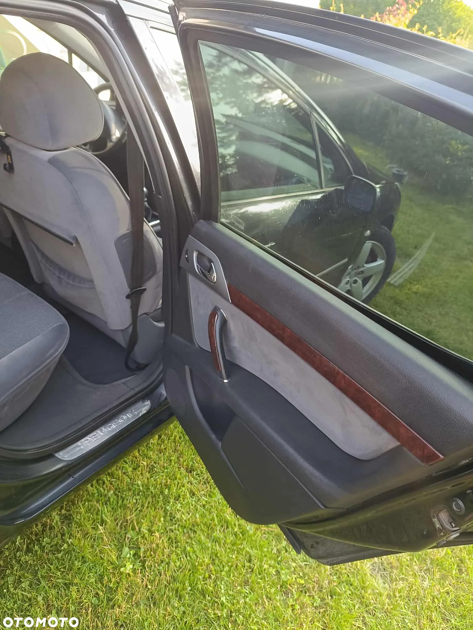 Peugeot 407 2.0 HDI Intense - 10