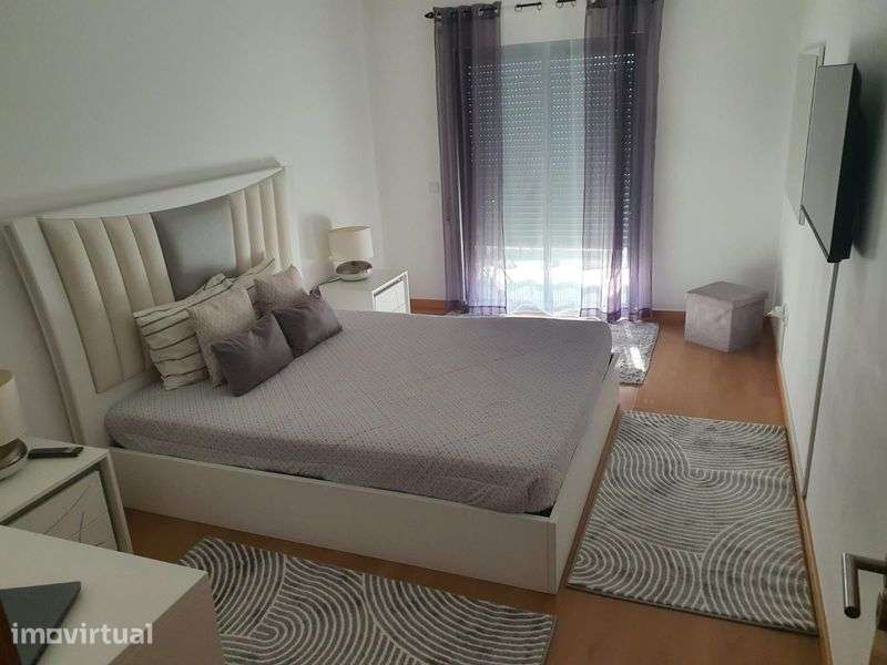 Apartamento t3 duplex em bom estado . - Grande imagem: 2/12
