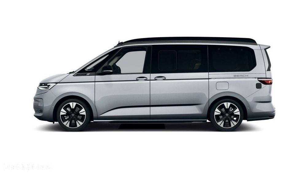 Volkswagen California - 5