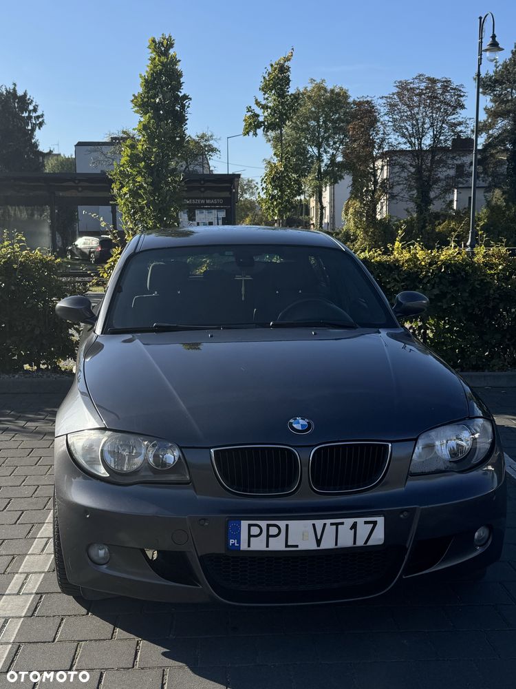 BMW Seria 1