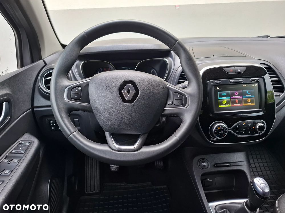 Renault Captur (ENERGY) TCe 90 LIMITED - 31