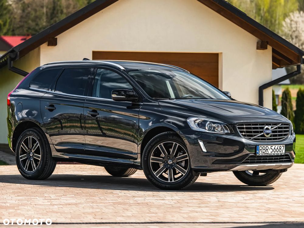 Volvo XC 60 D4 Momentum - 36