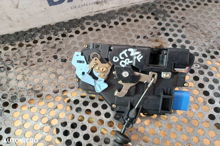BROASCA USA DREAPTA FATA Skoda Octavia 2 [2004 - 2008] - 1