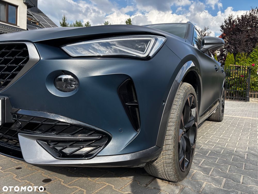 Cupra Formentor 1.5 TSI DSG - 2