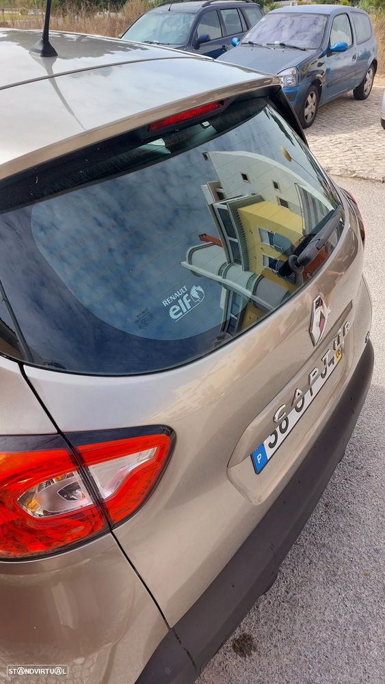 Renault Captur 0.9 TCE - 5