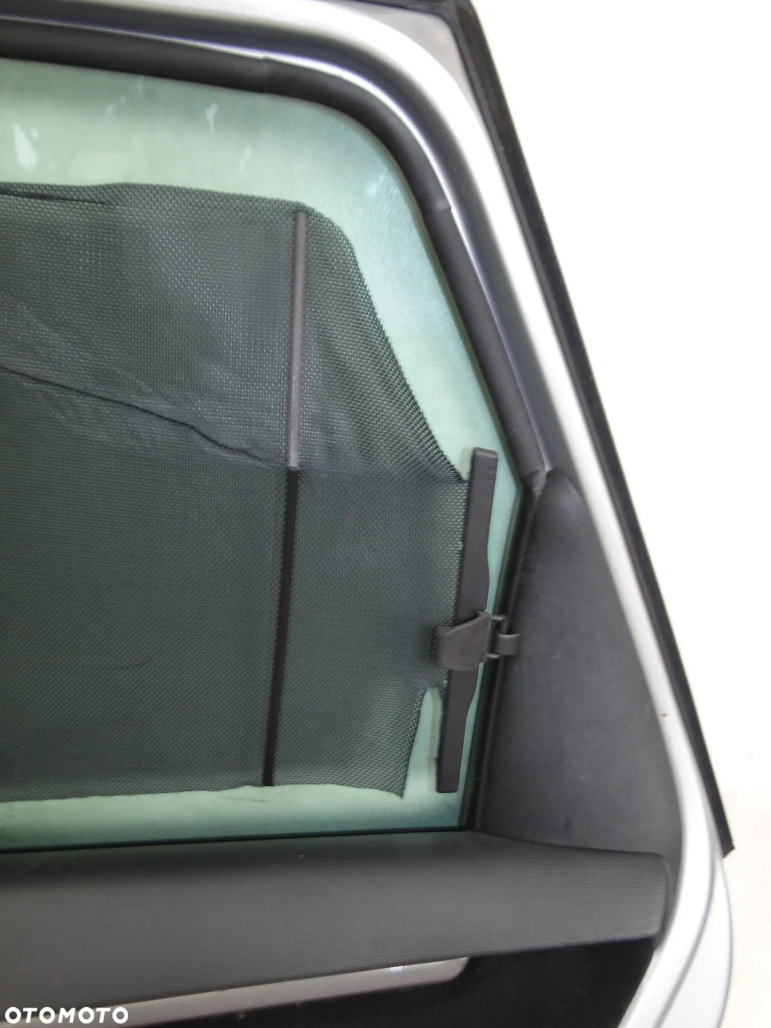 CITROEN C4 PICASSO I DRZWI PRAWE TYŁ TYLNE EZRC EUROPA - 16