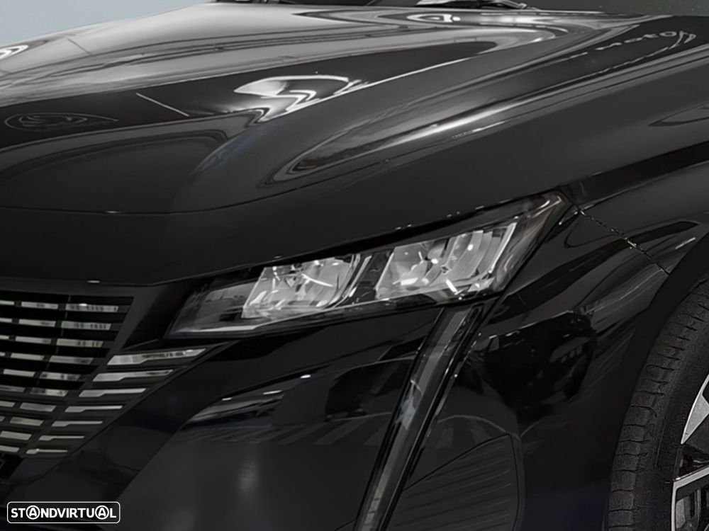 Peugeot 308 1.2 PureTech Allure - 3