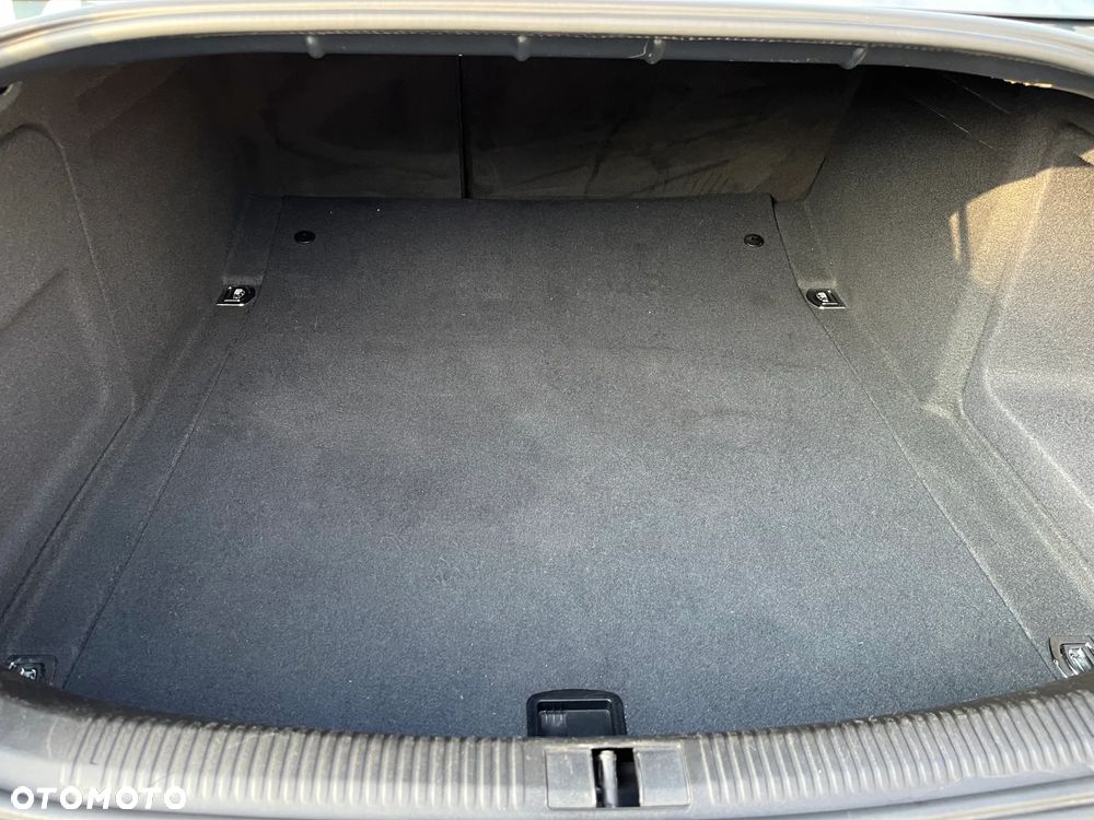 Audi A6 Limousine 2.0T FSI Multitronic - 27