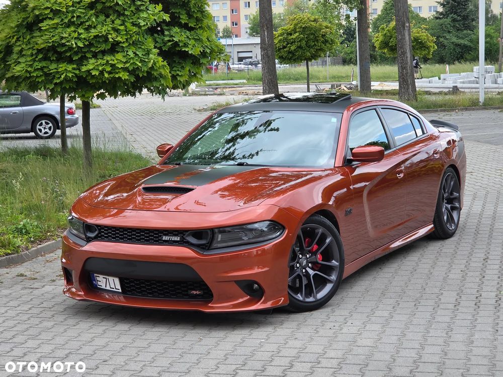 Dodge Charger 5.7 R/T Daytona - 2