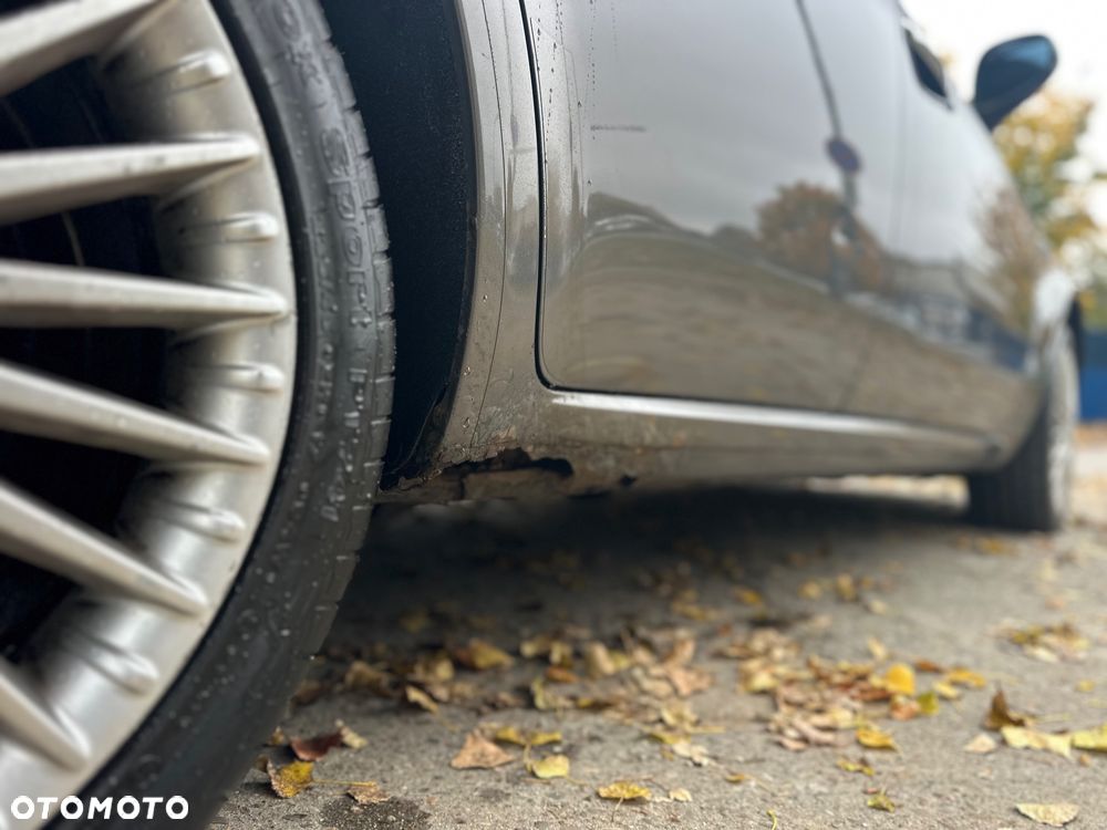 Alfa Romeo 159 - 10