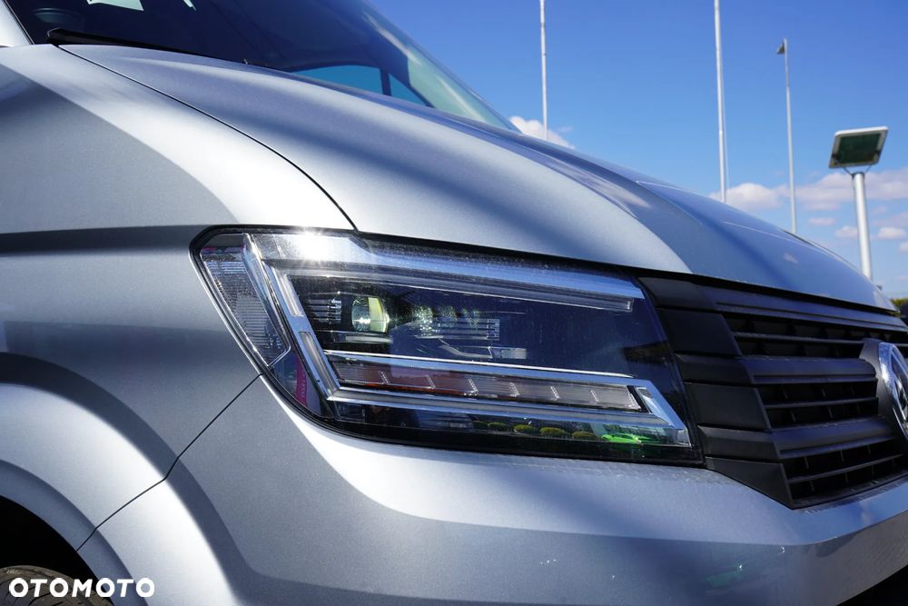 Volkswagen Crafter 35 - 8