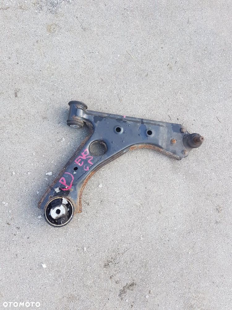 wahacz prawy fiat grande punto punto evo - 1