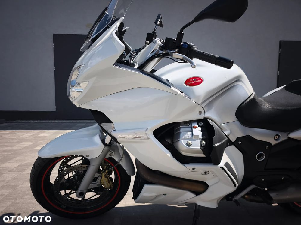 Moto Guzzi Norge - 13