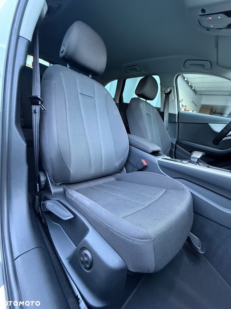 Audi A4 Avant 40 TDI quattro S tronic advanced - 22