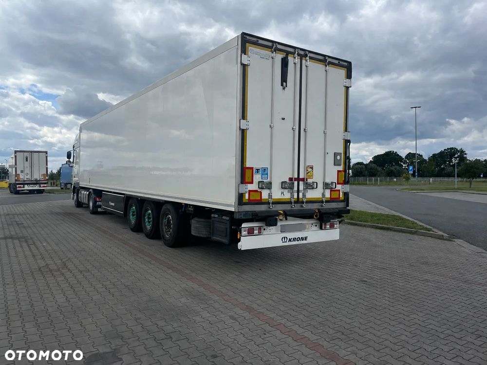 Krone COOL LINER - 6