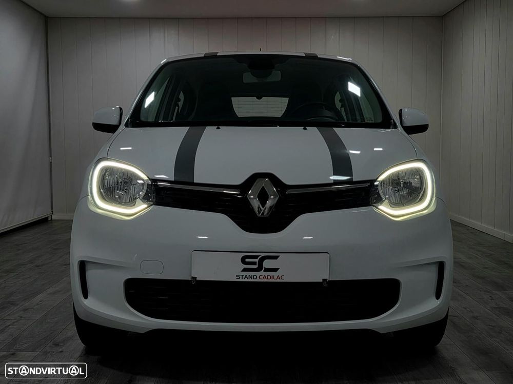 Renault Twingo 1.0 SCe Urban Night - 7
