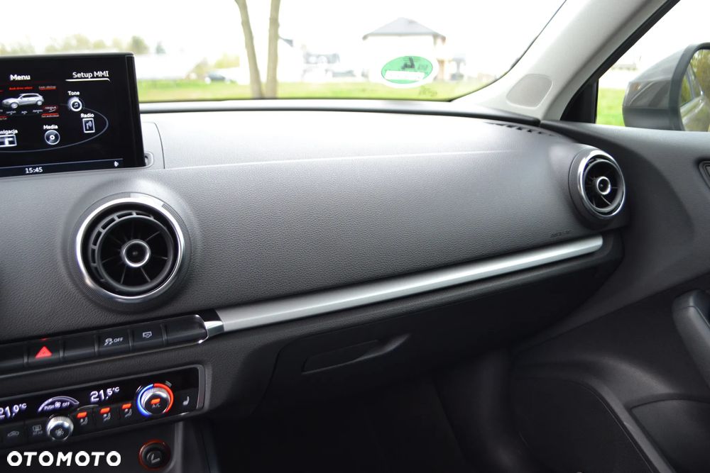 Audi A3 Sportback - 32