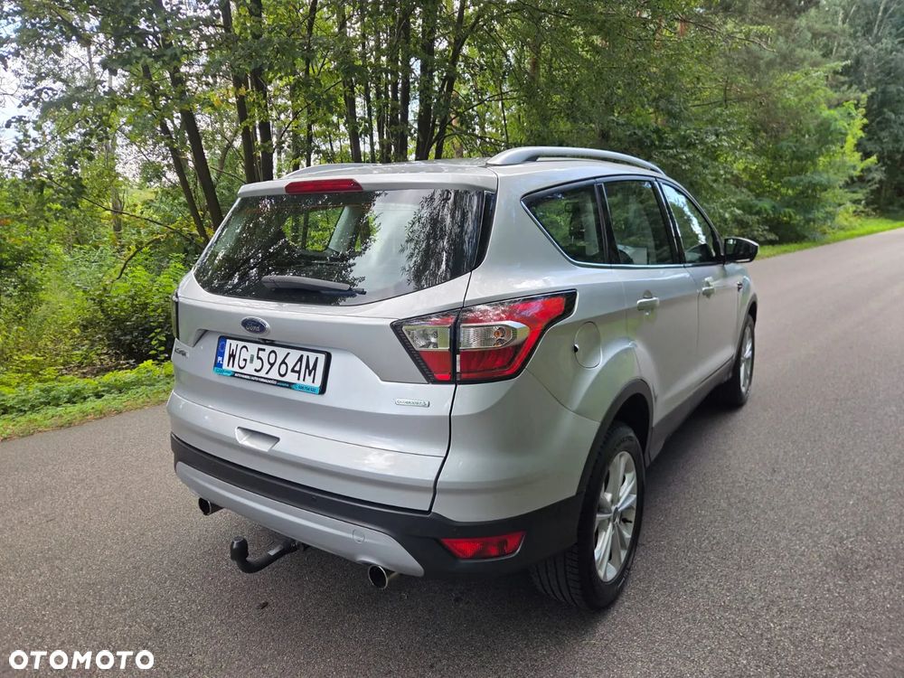 Ford Kuga 1.5 EcoBoost 2x4 Business Edition - 11
