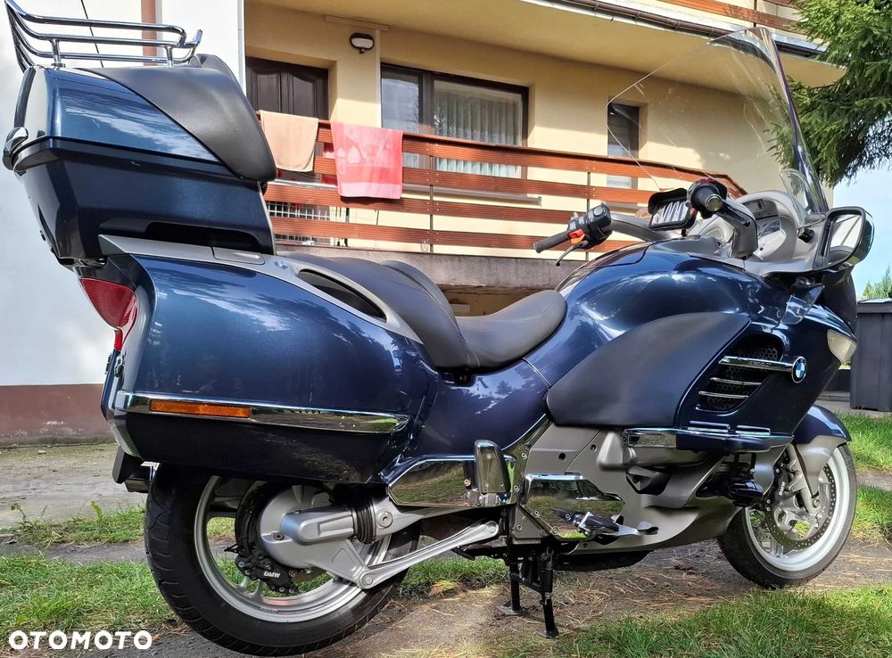 BMW LT - 6