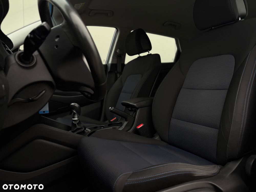 Hyundai Tucson 1.6 Turbo 2WD Trend - 24
