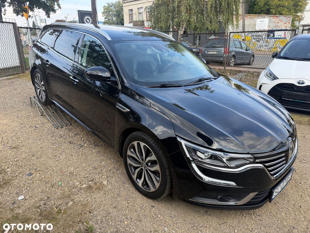 Renault Talisman BLUE dCi 160 EDC INTENS - 3