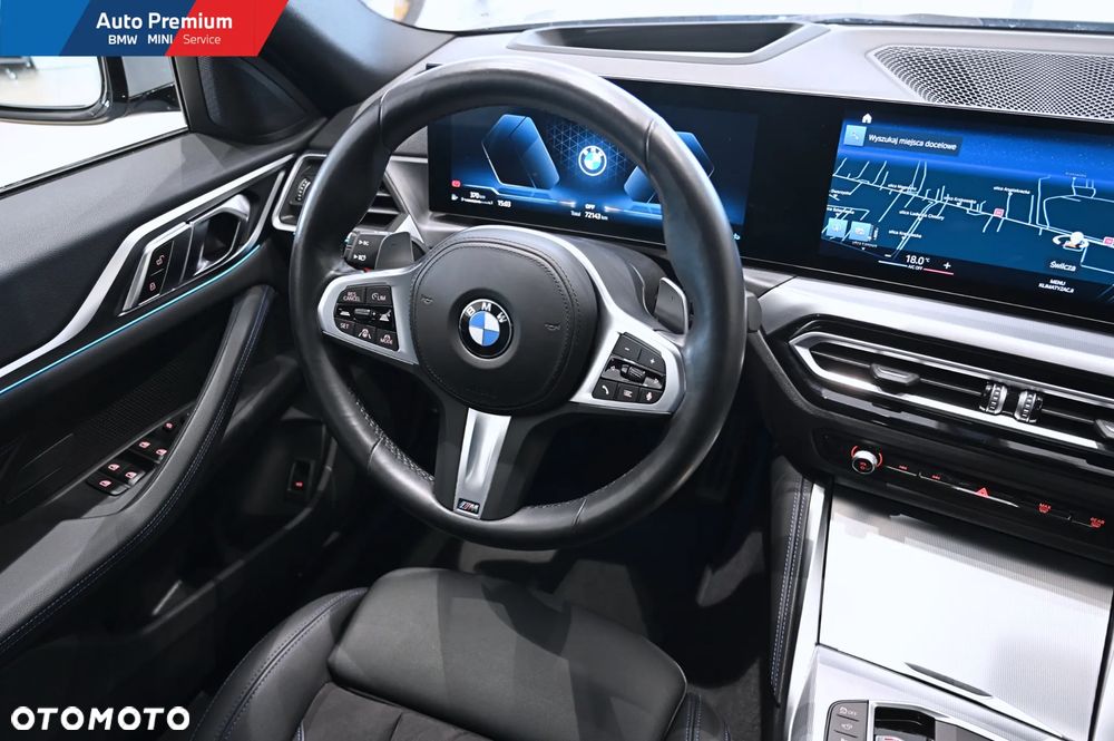 BMW Seria 4 - 14
