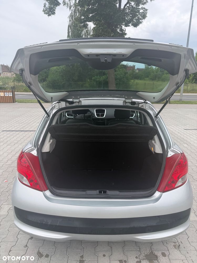 Peugeot 207 1.4 HDi Business Line - 5