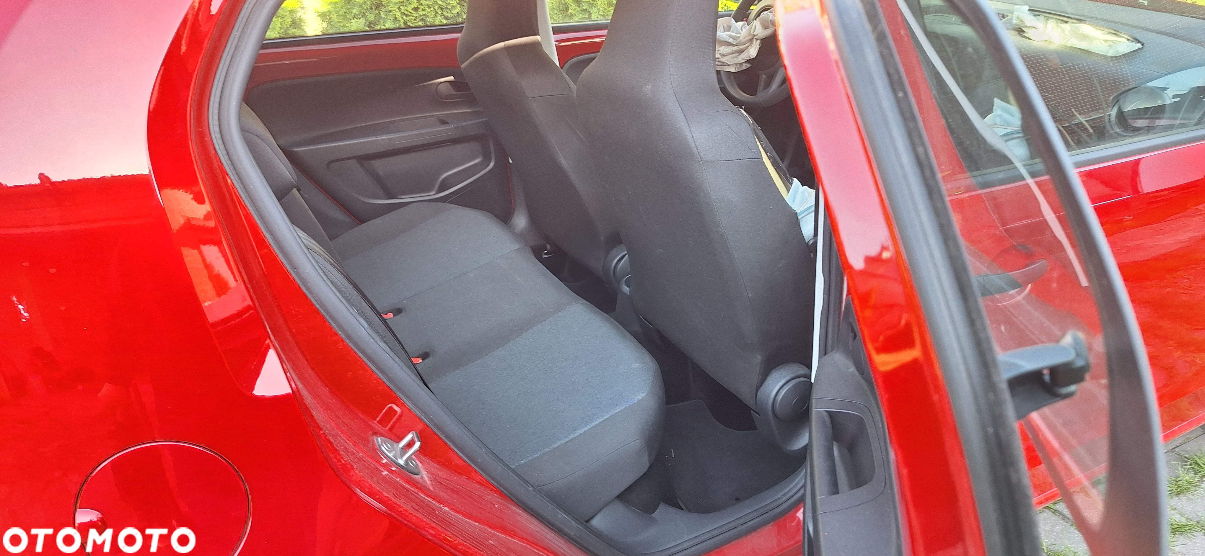 Skoda Citigo 1.0 MPI Fun - 11