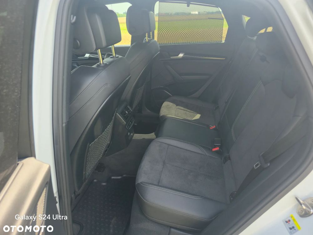 Audi Q5 Sportback 45 TFSI quattro S tronic S line - 30