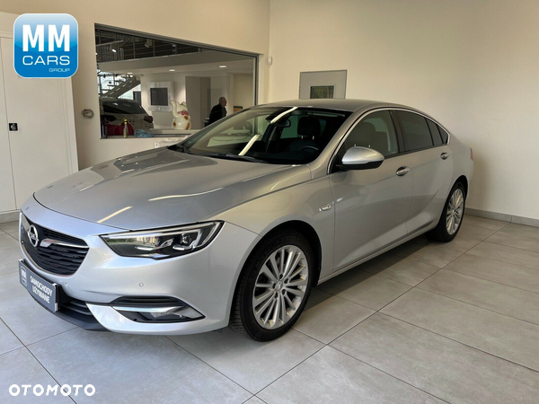 Opel Insignia 2.0 CDTI Elite S&S