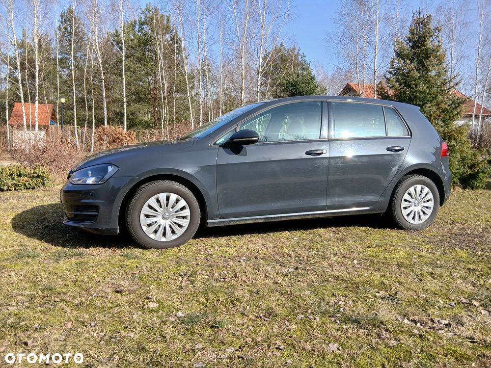 Volkswagen Golf - 4