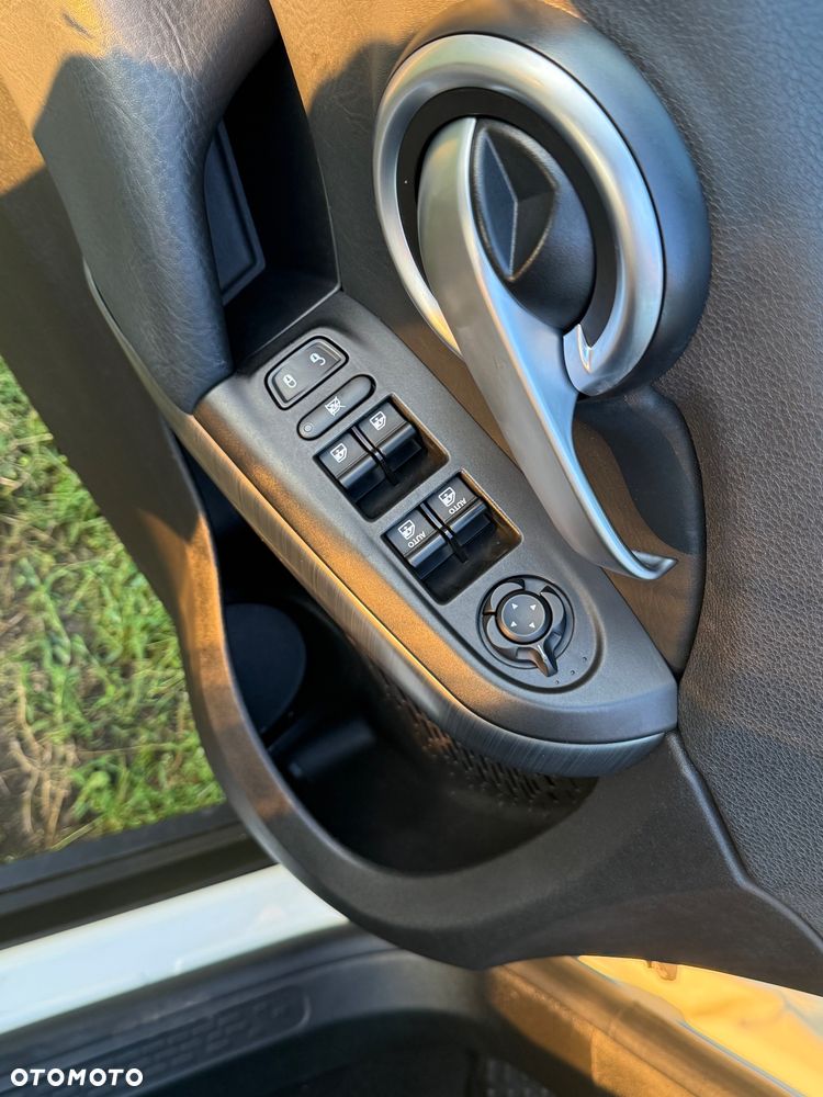 Fiat 500X 1.6 E-torQ 4x2 Cross Plus - 11
