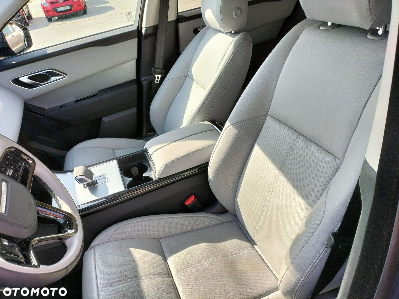 Land Rover Range Rover Velar - 11