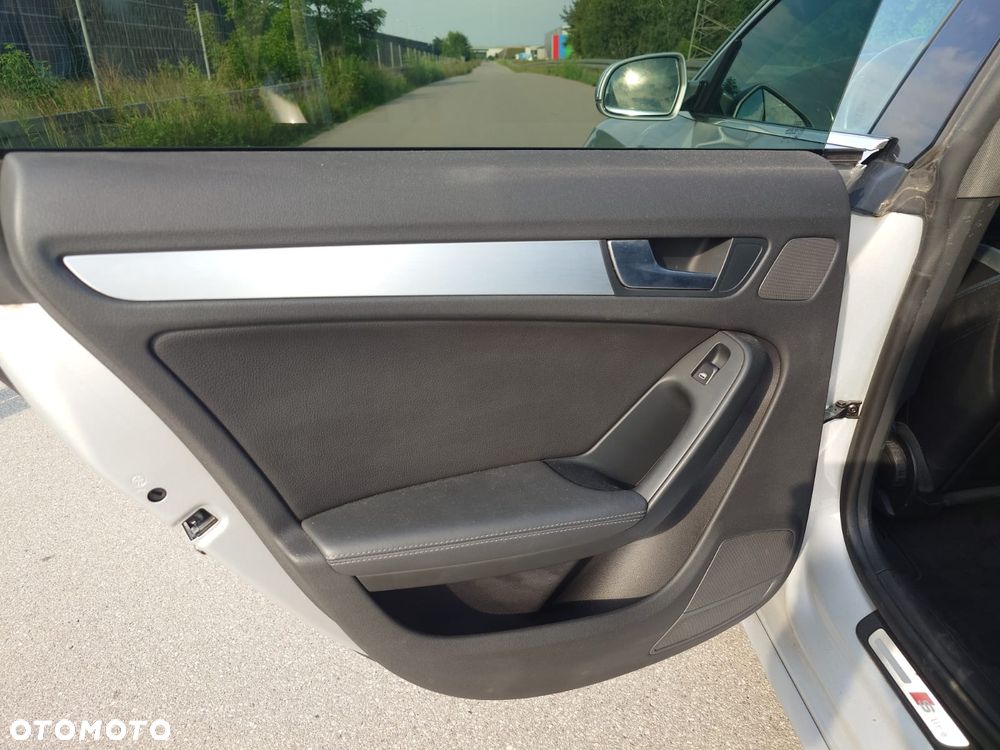 Audi A5 Sportback - 7
